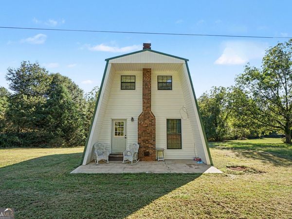 6 Sandy Springs Drive, Athens, GA 30601