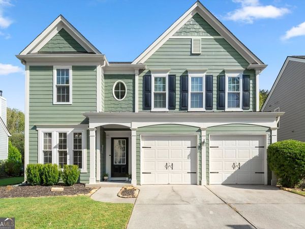 4010 Emerald Glade Court, Cumming, GA 30040