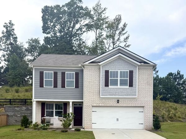 67 Highgrove Way, Dallas, GA 30157