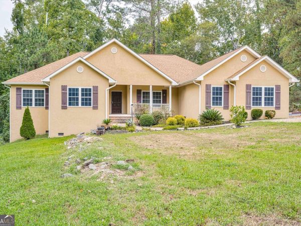 1390 Waterston Drive, Evans, GA 30809