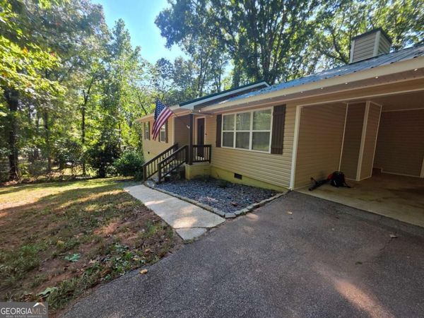 105 Heatherbrook Drive, Lagrange, GA 30240