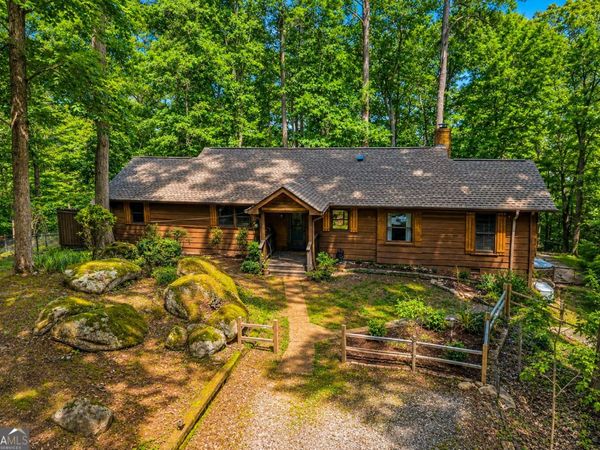 177 Nighthawk Court, Monticello, GA 31064