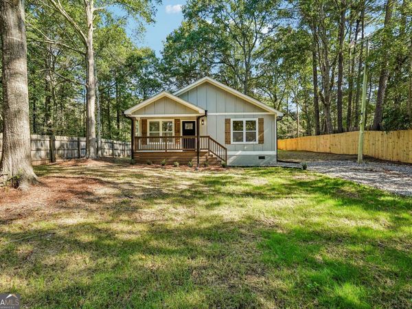 84 Bagley Road, Newnan, GA 30265