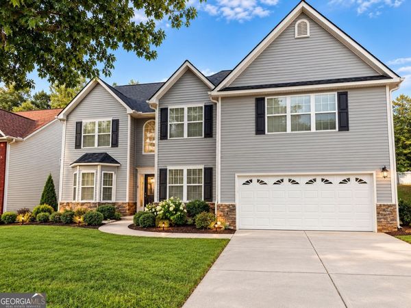 4628 Chafin Point Court, Snellville, GA 30039