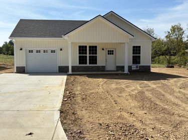 516 Jones Street, Harrodsburg, KY 40330