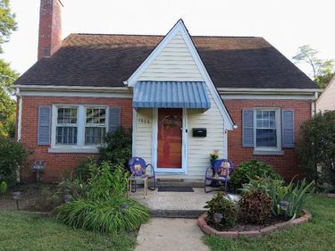 1606 Glover Avenue, Lexington, KY 40504
