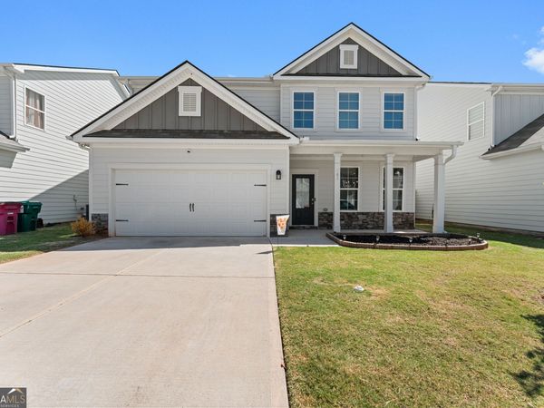 163 Red Birch Lane, Warner Robins, GA 31093