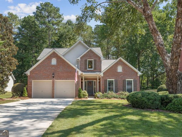 4209 Mill Grove Lane SW, Smyrna, GA 30082