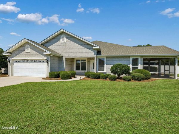 103 Meridian Drive , Kingsland, GA 31548