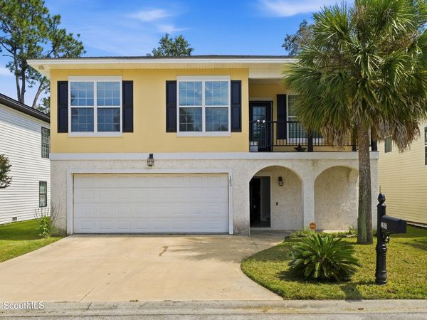 153 Drayton Circle , Brunswick, GA 31525