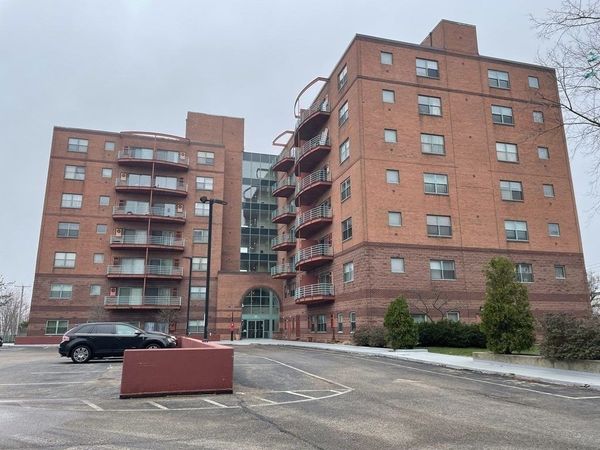 100 West Squantum, Unit 104, Quincy, MA 02171