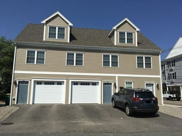 17 Pratt Street, Unit 103, Mansfield, MA 02048