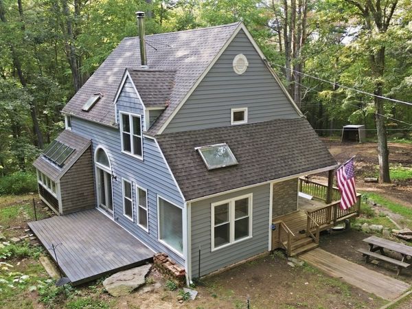 444 Old Dana Rd, Barre, MA 01005