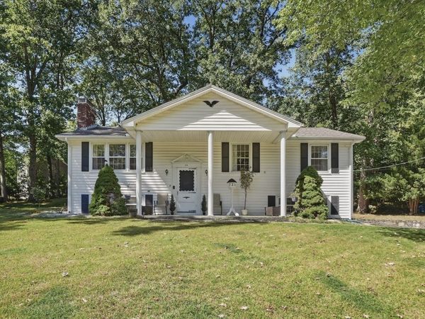 33 Braney Road, Millbury, MA 01527