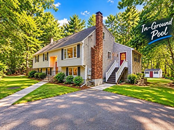 3 Woodland Dr, Easton, MA 02375