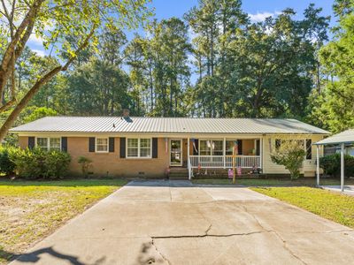 119 Sharon Drive, Walterboro, SC 29488