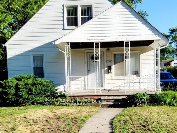 25525 Powers Avenue , Dearborn Heights, Mi 48125