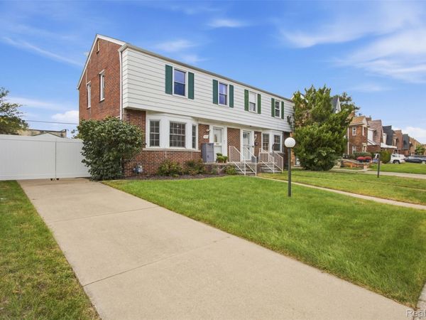 17337 Kentucky Street, Detroit, Mi 48221