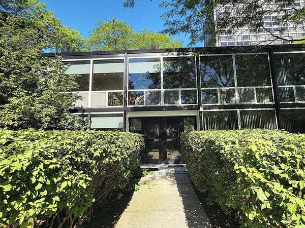 1339 Nicolet Place , Detroit, Mi 48207