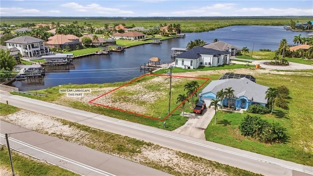 932 Old Burnt Store Rd N, Cape Coral, FL 33993 Photo