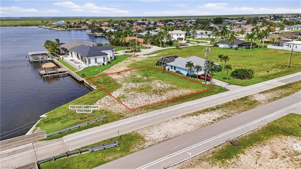 932 Old Burnt Store Rd N, Cape Coral, FL 33993 Photo