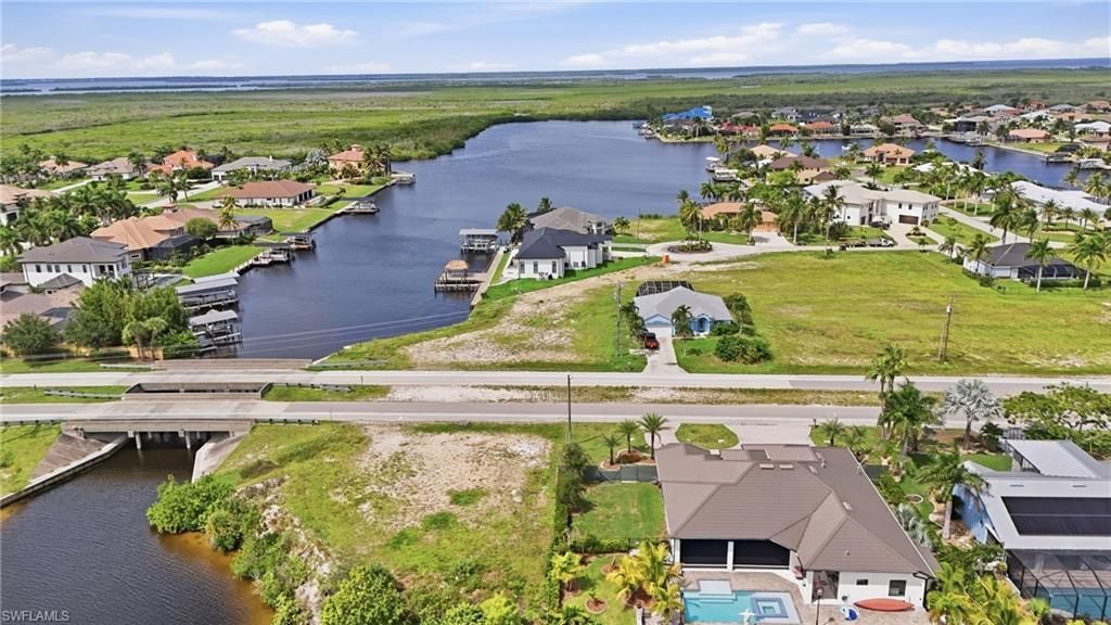 932 Old Burnt Store Rd N, Cape Coral, FL 33993 Photo