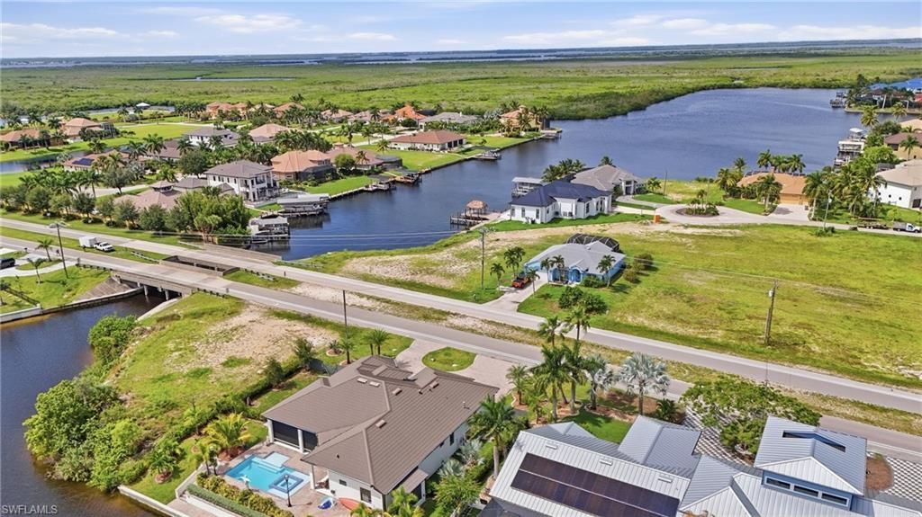 932 Old Burnt Store Rd N, Cape Coral, FL 33993 Photo