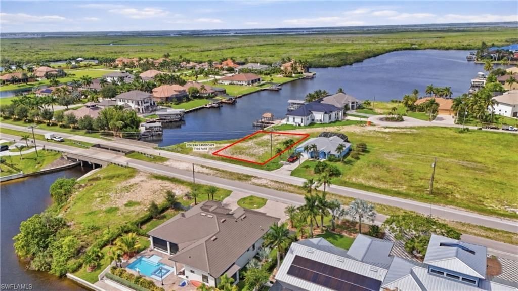 932 Old Burnt Store Rd N, Cape Coral, FL 33993 Photo