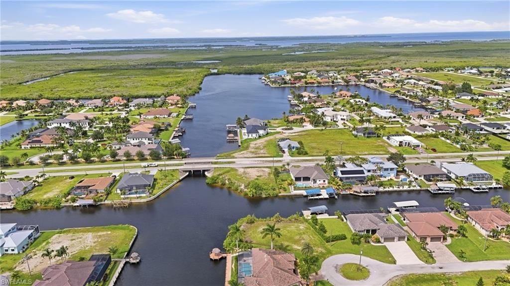 932 Old Burnt Store Rd N, Cape Coral, FL 33993 Photo