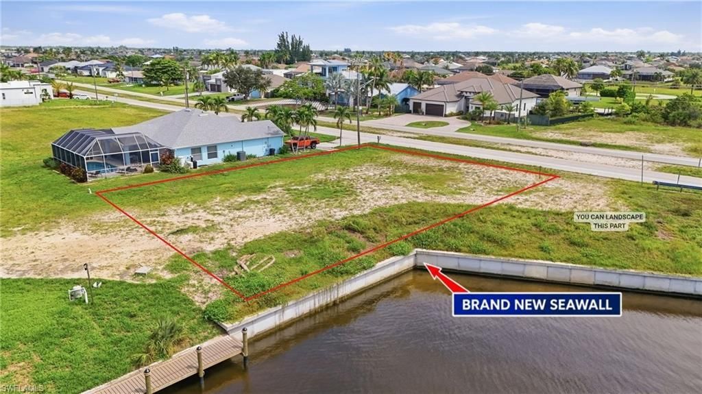 932 Old Burnt Store Rd N, Cape Coral, FL 33993 Photo