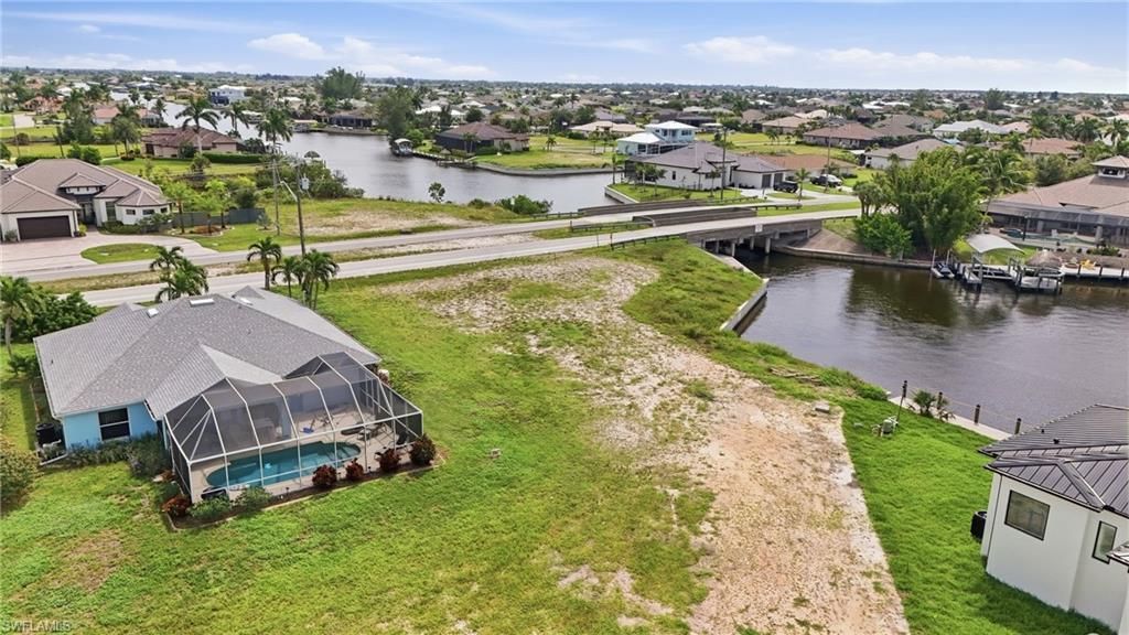932 Old Burnt Store Rd N, Cape Coral, FL 33993 Photo