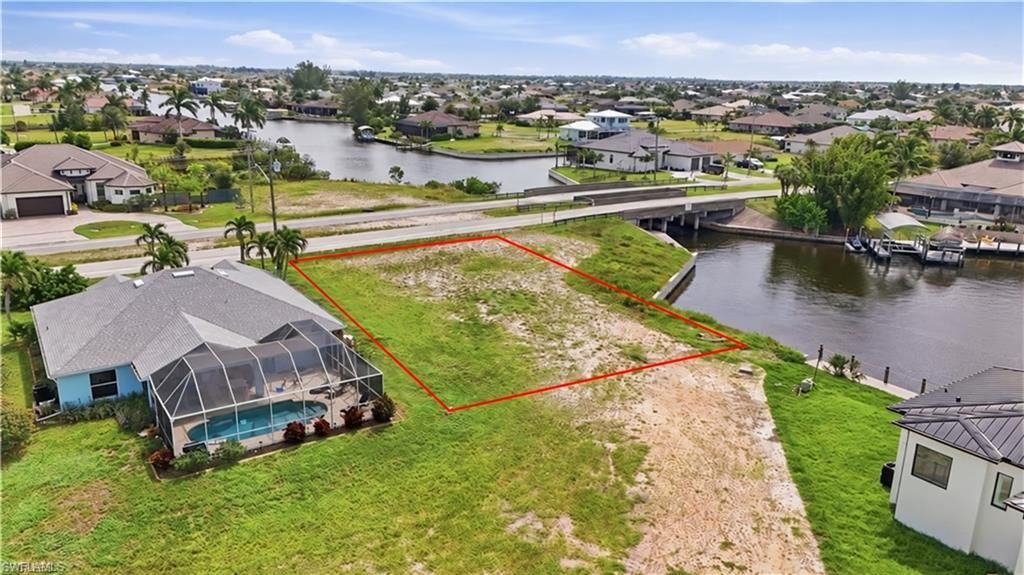932 Old Burnt Store Rd N, Cape Coral, FL 33993 Photo