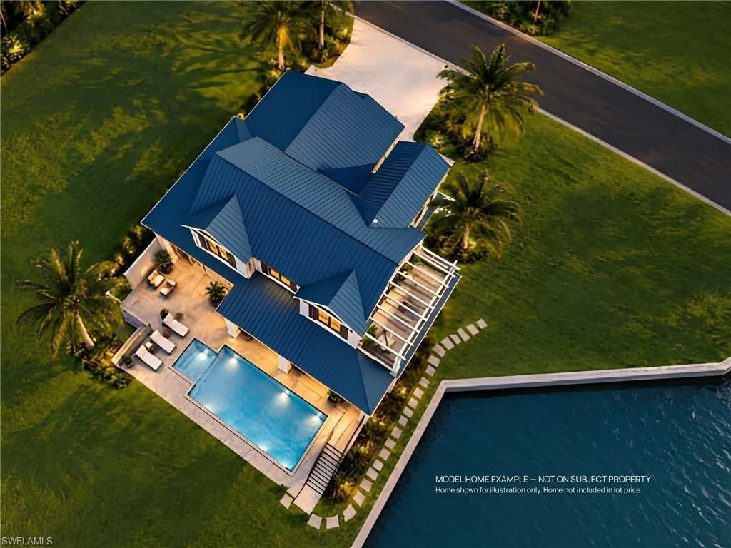 932 Old Burnt Store Rd N, Cape Coral, FL 33993 Photo
