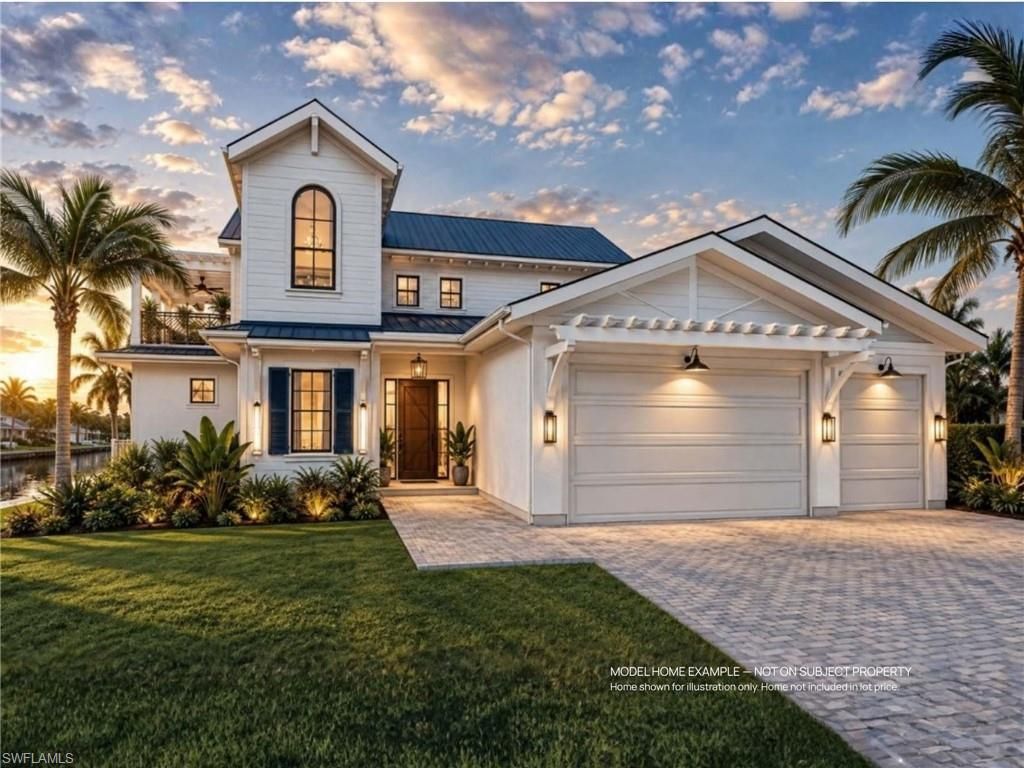 932 Old Burnt Store Rd N, Cape Coral, FL 33993 Photo