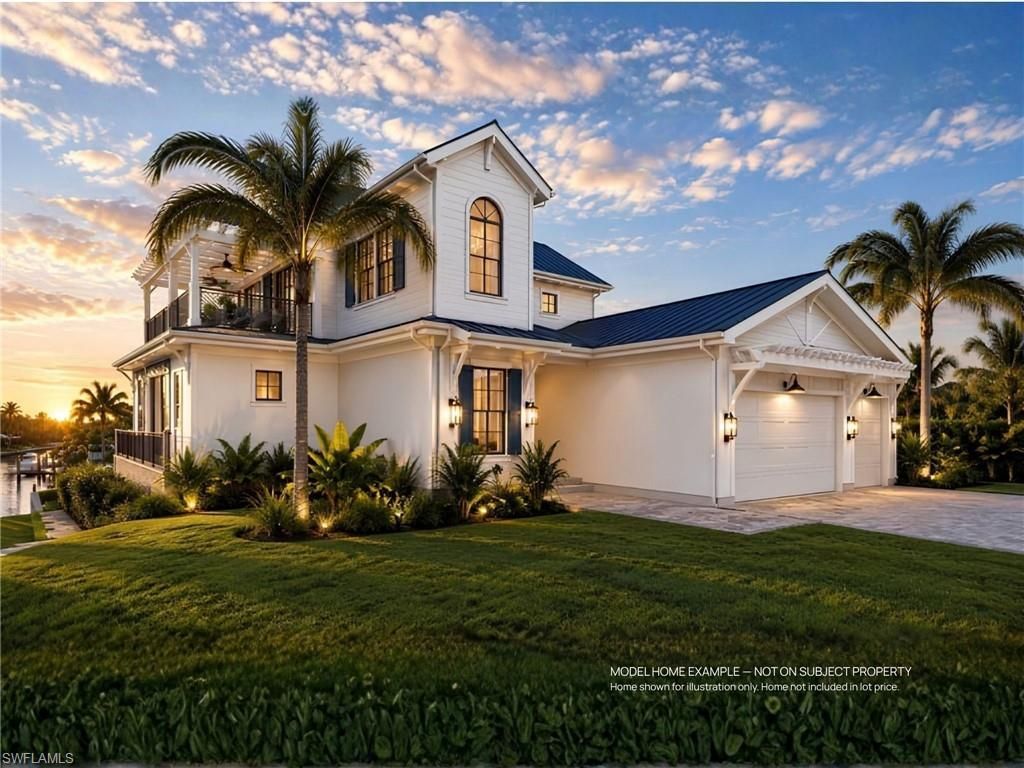 932 Old Burnt Store Rd N, Cape Coral, FL 33993 Photo