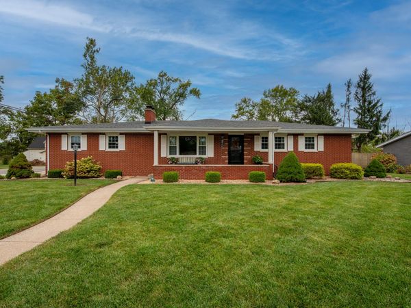1998 Pleasant Meadows Street , Portage, IN 46368