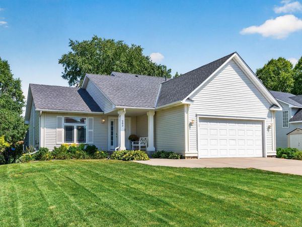 282 Cherry Hill Trail, Medina, MN 55340