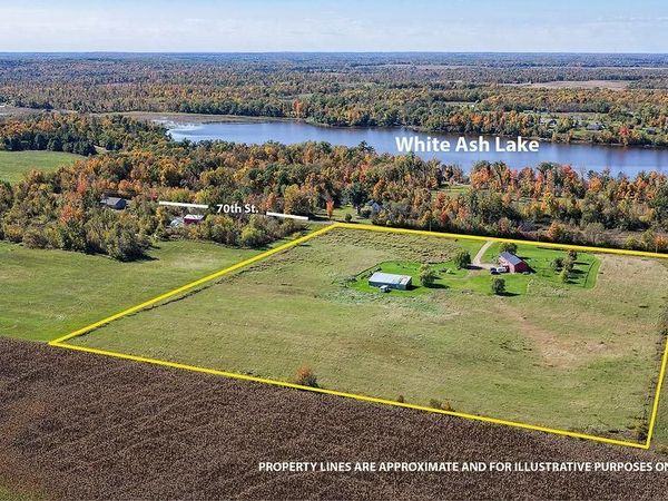 1776 70th Street, Balsam Lake, WI 54810