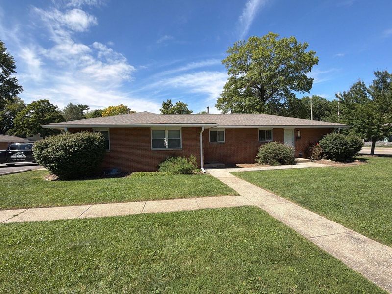 325+ Granville Street, Gahanna, OH 43230 Photo 1