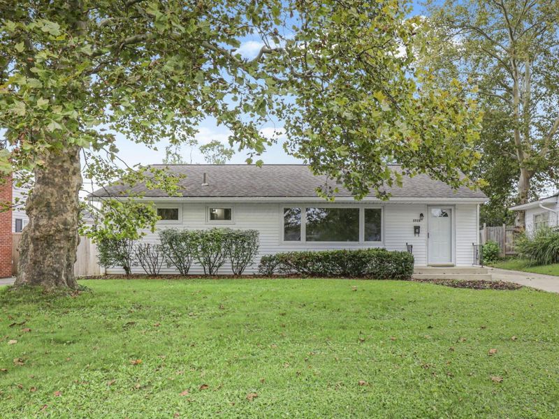 2722 Woodstock Road, Columbus, OH 43221 Photo 1