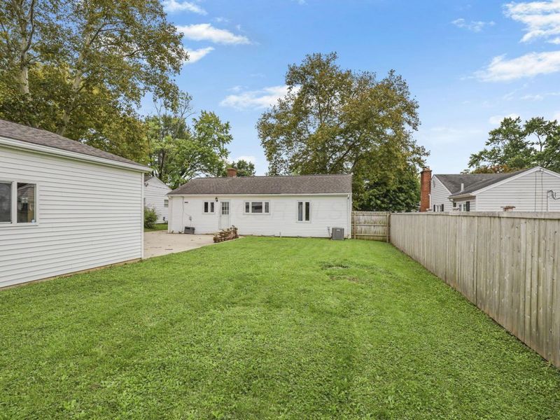 2722 Woodstock Road, Columbus, OH 43221 Photo 7