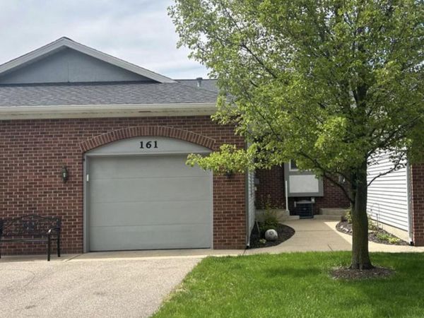 161 Laurelwood Court SW, Unit 98, Grand Rapids, MI 49548