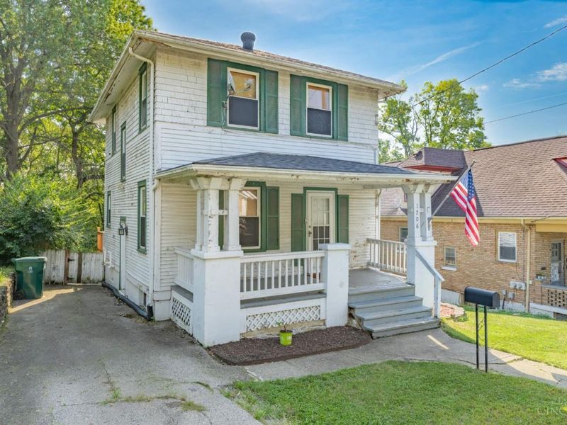 1706 Wyoming Avenue, Cincinnati, OH 45205 Photo 35