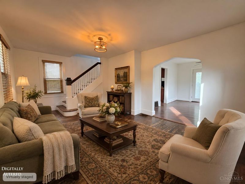 1706 Wyoming Avenue, Cincinnati, OH 45205 Photo 7
