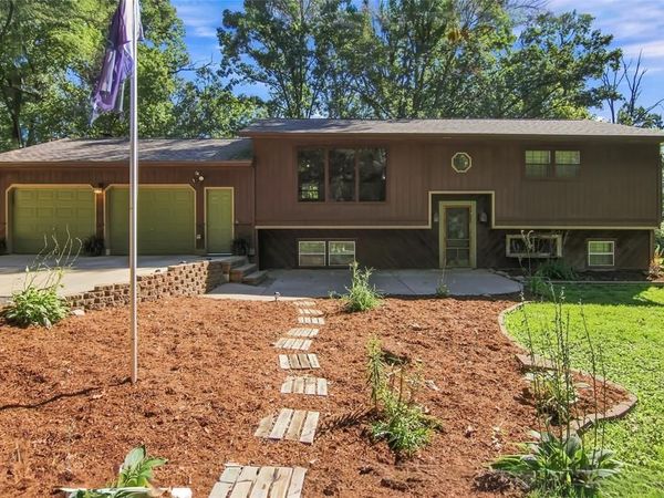 351 Pavelski Road, Eau Claire, WI 54703