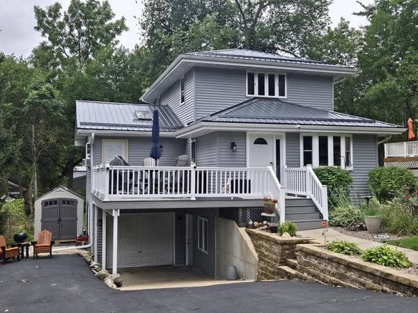 1720 E Road Five, Edgerton, WI 53534