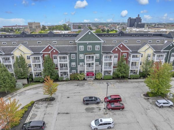 832 N 6th STREET, Unit 310, Sheboygan, WI 53081