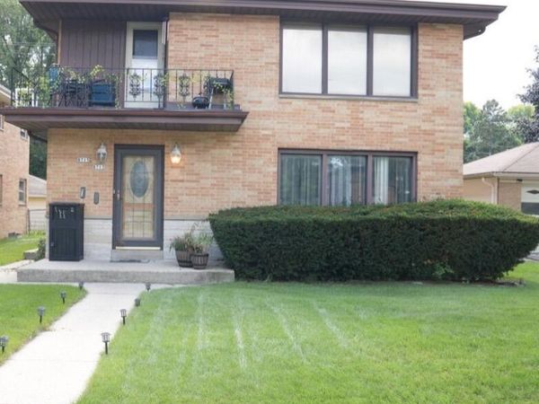 8713-8715 W Appleton AVENUE, Milwaukee, WI 53225