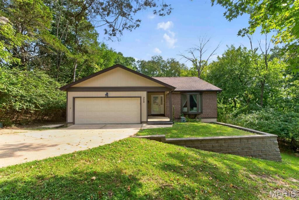 226 Walden Court, Unincorporated, MO 63025 Main Photo