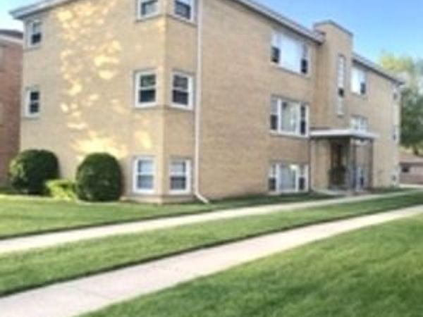 8609 N Milwaukee Avenue , Unit GE, Niles, IL 60714